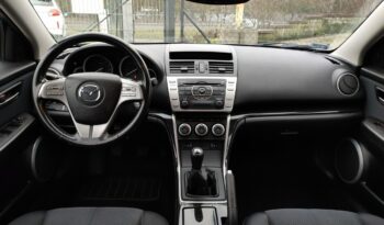 
									Mazda  6  2008 full								