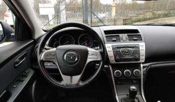 
									Mazda  6  2008 full								