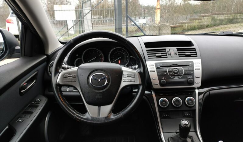 
								Mazda  6  2008 full									