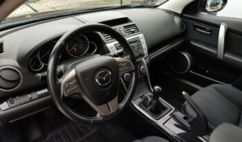 
									Mazda  6  2008 full								