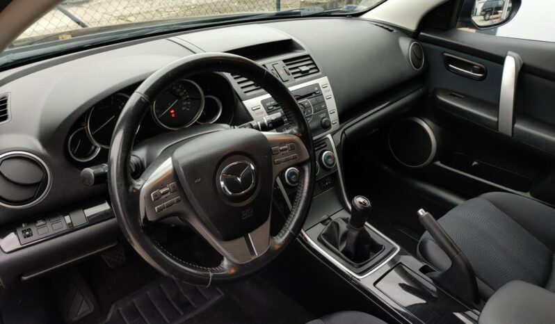 
								Mazda  6  2008 full									