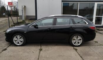 
									Mazda  6  2008 full								