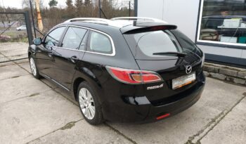 
									Mazda  6  2008 full								