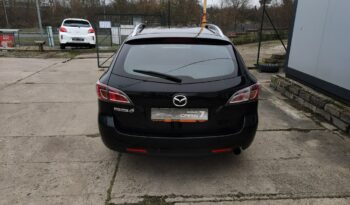 
									Mazda  6  2008 full								