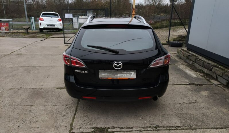 
								Mazda  6  2008 full									