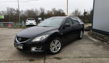 
									Mazda  6  2008 full								