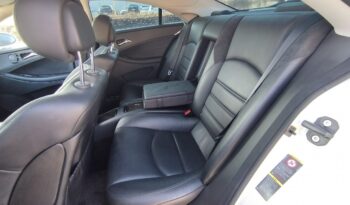 
									Mercedes  CLS 63 AMG  2007 full								