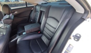 
									Mercedes  CLS 63 AMG  2007 full								