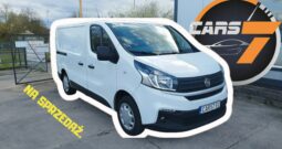 Fiat  Talento  2020