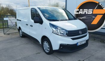 
									Fiat  Talento  2020 full								