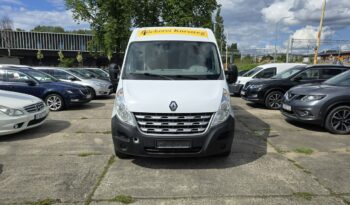 
									Renault  Master  2011 full								