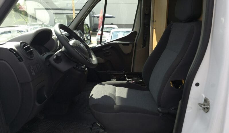 
								Renault  Master  2011 full									