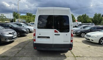 
									Renault  Master  2011 full								