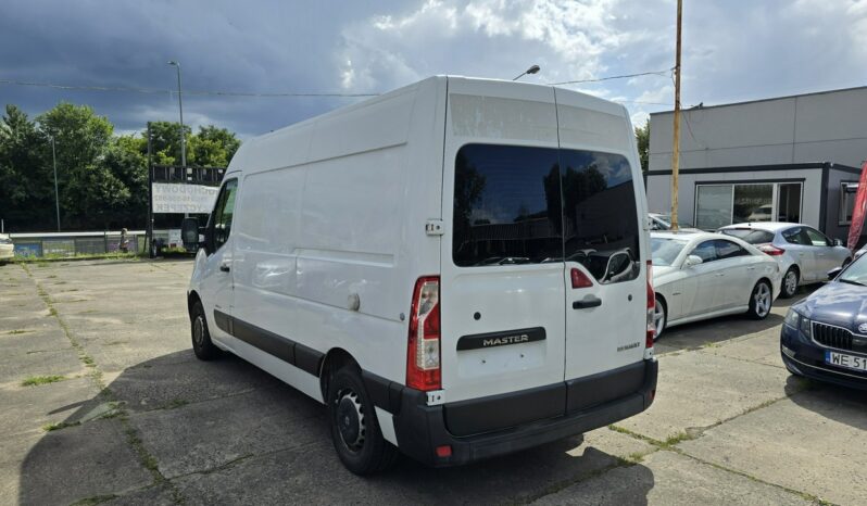 
								Renault  Master  2011 full									