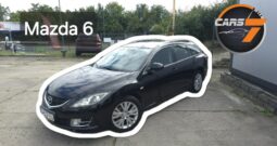 Mazda  6  2008