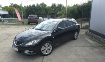 
									Mazda  6  2008 full								