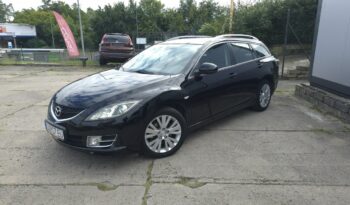 
									Mazda  6  2008 full								