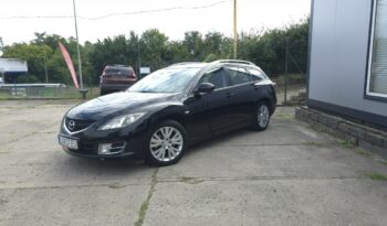 
									Mazda  6  2008 full								