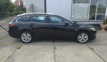 
									Mazda  6  2008 full								