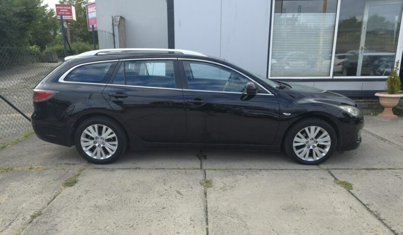 
								Mazda  6  2008 full									