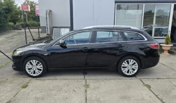 
									Mazda  6  2008 full								