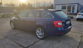 
									Škoda  Octavia  2017 full								