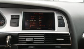 
									Audi  A6  2010 full								