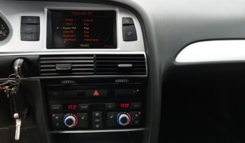 
									Audi  A6  2010 full								