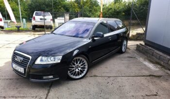 
									Audi  A6  2010 full								