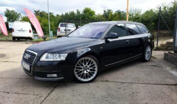 
									Audi  A6  2010 full								