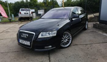 
									Audi  A6  2010 full								