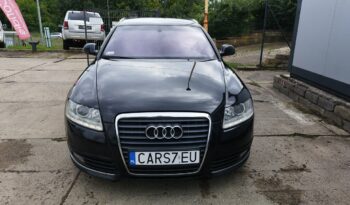 
									Audi  A6  2010 full								