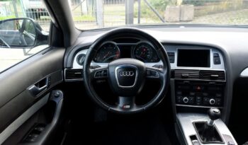 
									Audi  A6  2010 full								