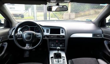 
									Audi  A6  2010 full								