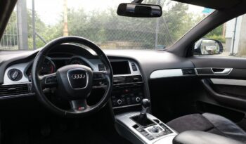 
									Audi  A6  2010 full								