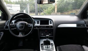 
									Audi  A6  2010 full								