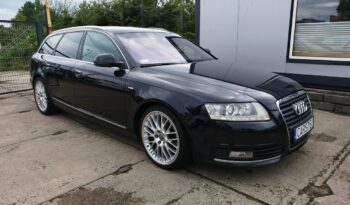 
									Audi  A6  2010 full								