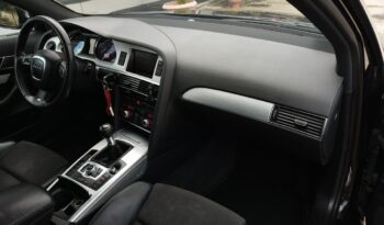 
									Audi  A6  2010 full								