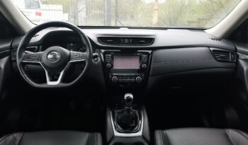 
									Nissan  X-Trail  2018 full								