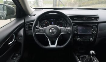 
									Nissan  X-Trail  2018 full								