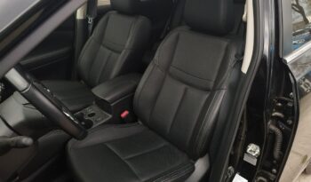 
									Nissan  X-Trail  2018 full								