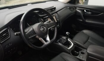 
									Nissan  X-Trail  2018 full								