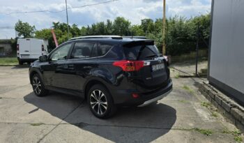 
									Toyota  RAV-4  2015 full								