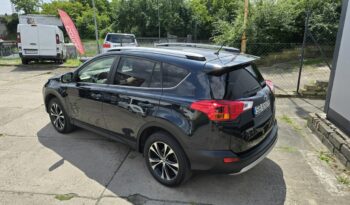 
									Toyota  RAV-4  2015 full								