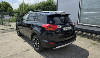 
									Toyota  RAV-4  2015 full								