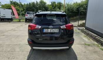 
									Toyota  RAV-4  2015 full								