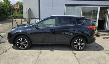 
									Toyota  RAV-4  2015 full								