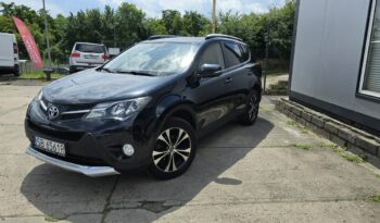 
									Toyota  RAV-4  2015 full								