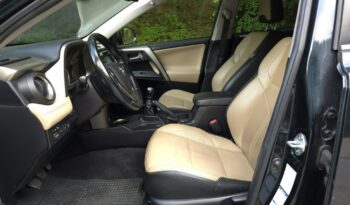 
									Toyota  RAV-4  2015 full								