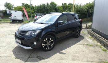 
									Toyota  RAV-4  2015 full								